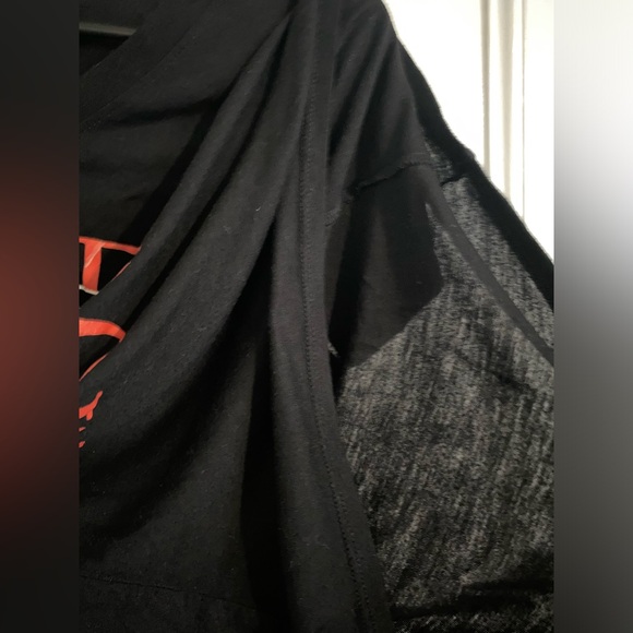 Women’s Disney Black Mickey Mouse Graphic T-shirt S - Picture 11 of 11